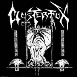 Clusterfux : Clusterfux - System Shit